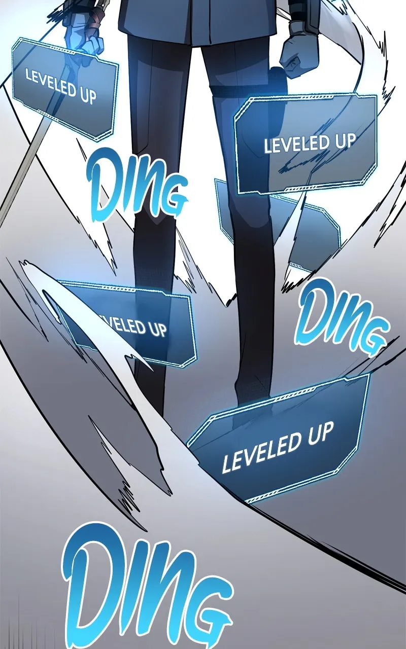 Defeating Dungeons via Copy Paste! Chapter 11 page 37 - 
