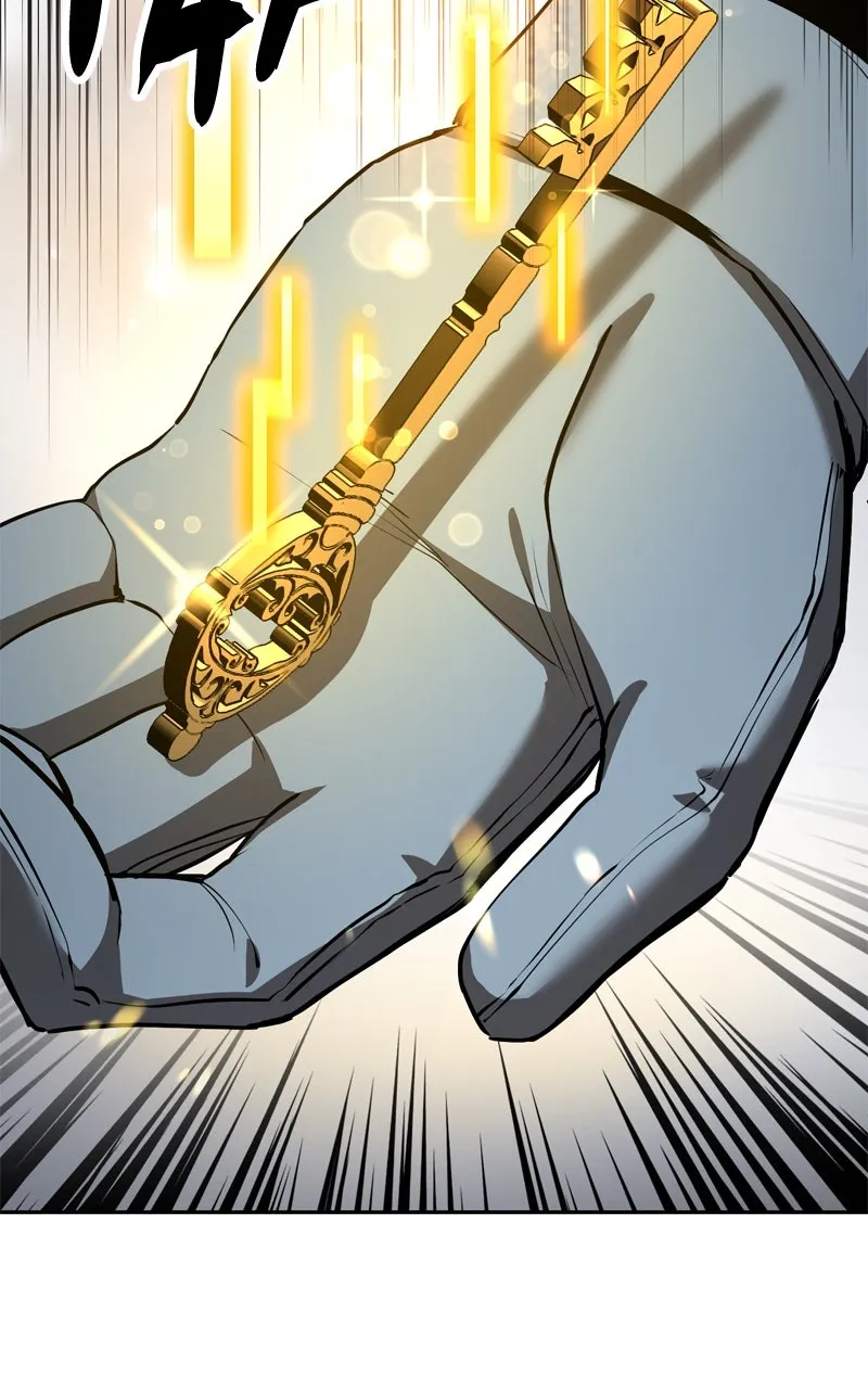 Defeating Dungeons via Copy Paste! Chapter 11 page 43 - 