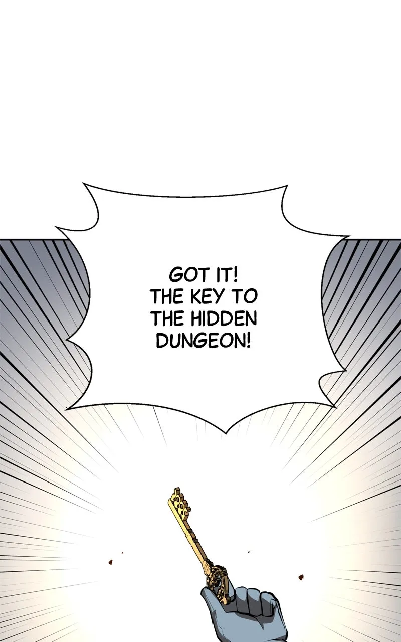 Defeating Dungeons via Copy Paste! Chapter 11 page 44 - 