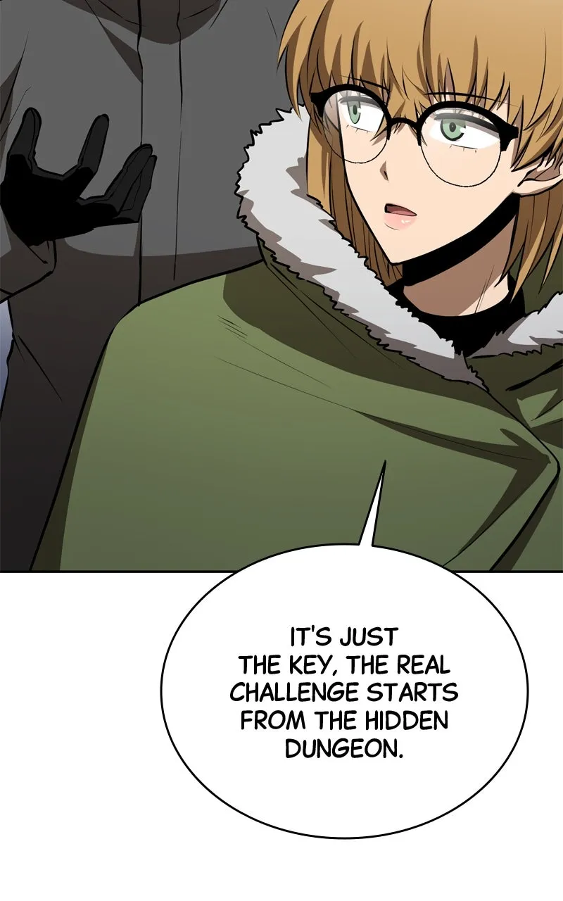 Defeating Dungeons via Copy Paste! Chapter 11 page 47 - 