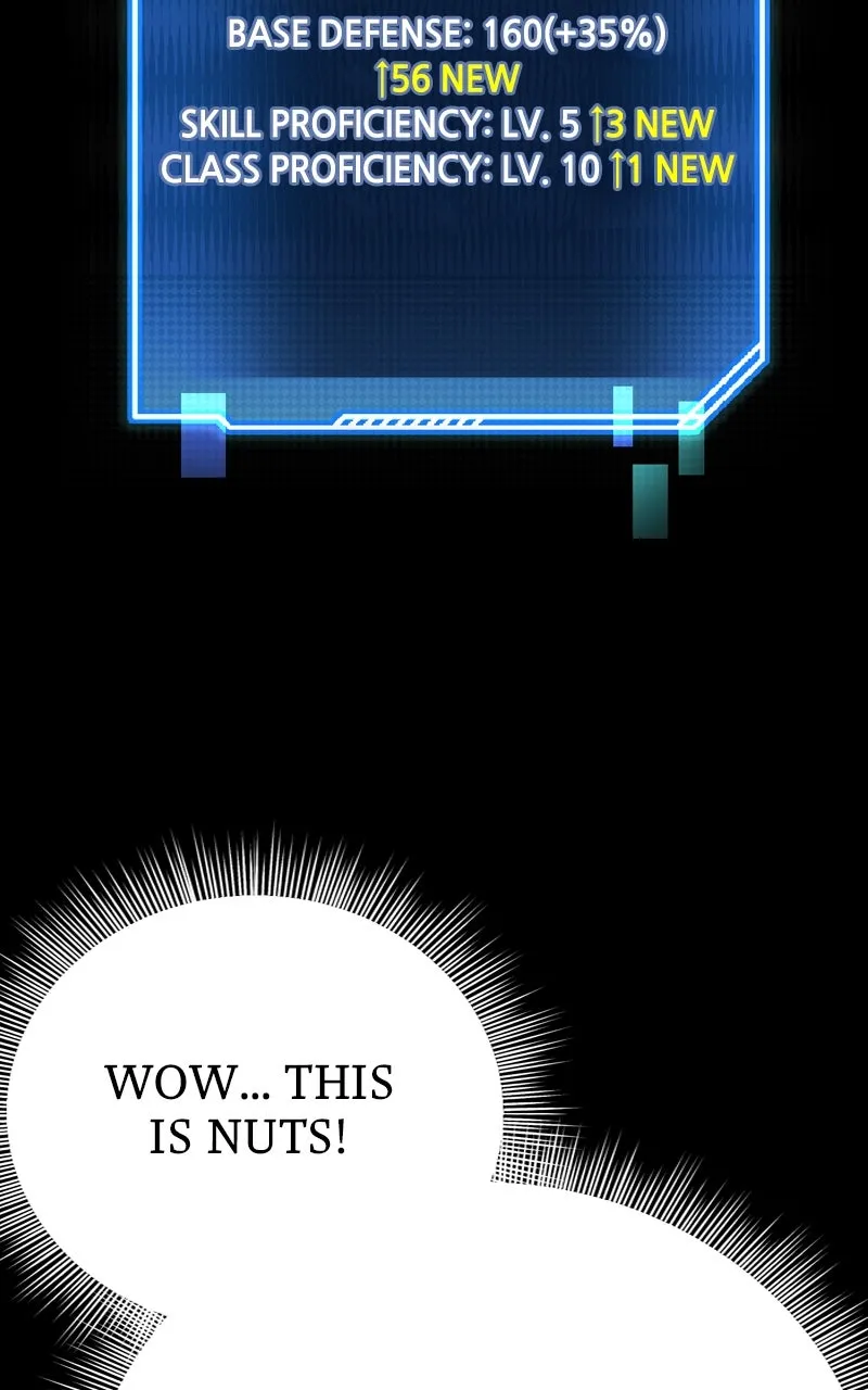 Defeating Dungeons via Copy Paste! Chapter 11 page 51 - 