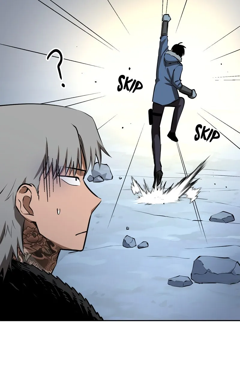 Defeating Dungeons via Copy Paste! Chapter 11 page 55 - 
