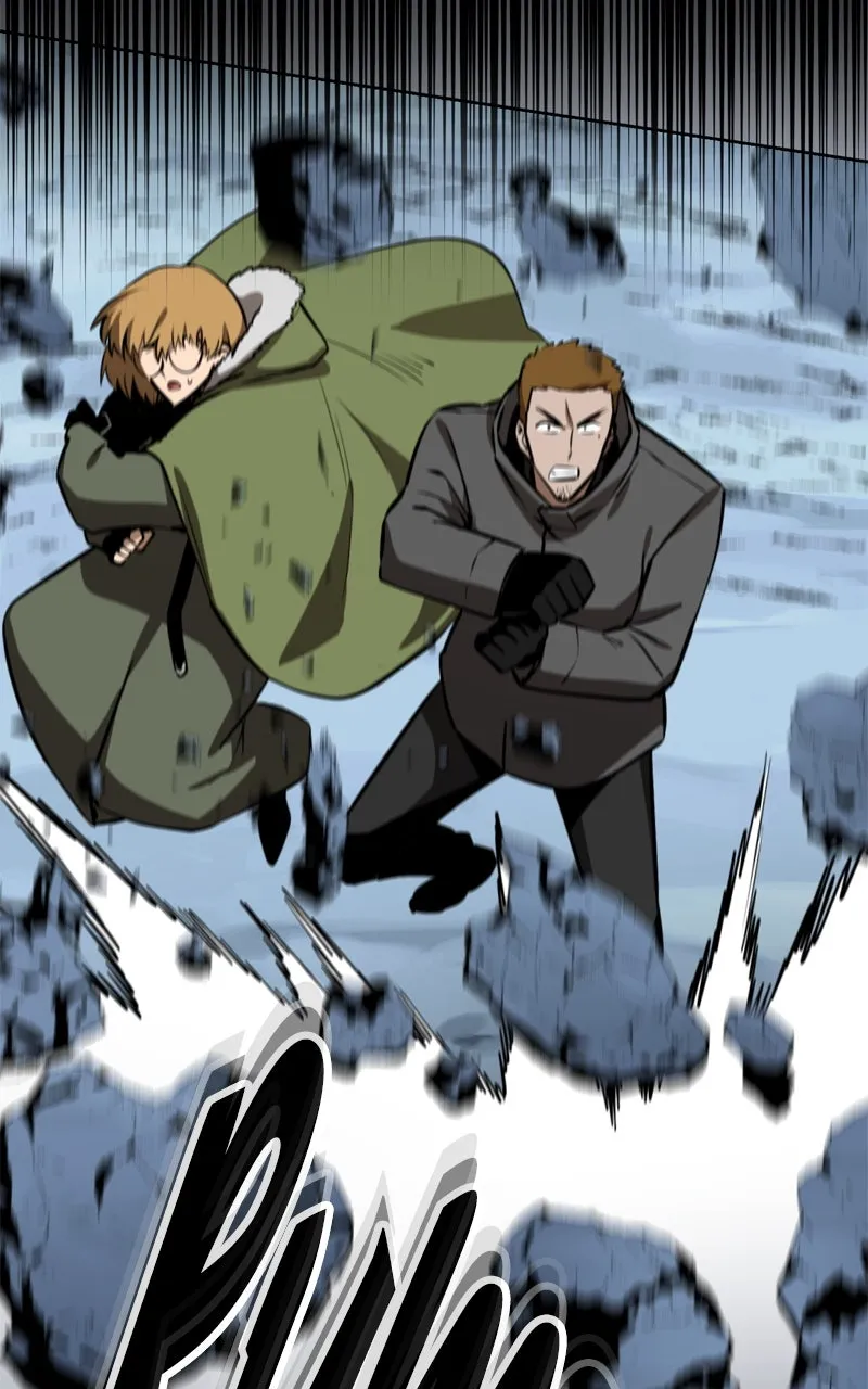 Defeating Dungeons via Copy Paste! Chapter 11 page 63 - 