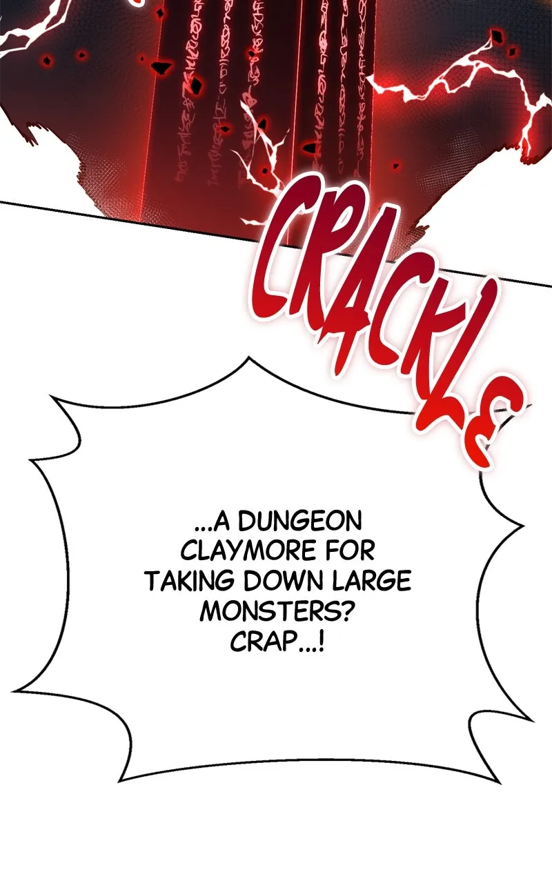 Defeating Dungeons via Copy Paste! Chapter 11 page 71 - 