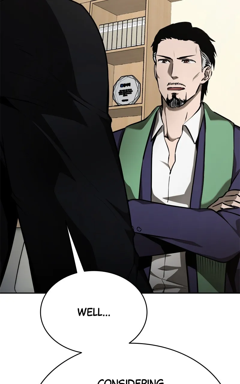 Defeating Dungeons via Copy Paste! Chapter 12 page 127 - 
