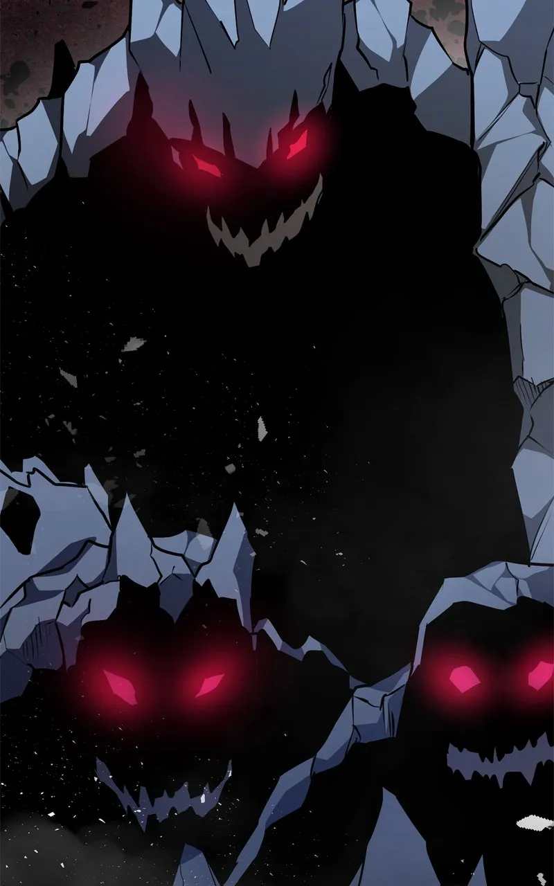 Defeating Dungeons via Copy Paste! Chapter 12 page 139 - 