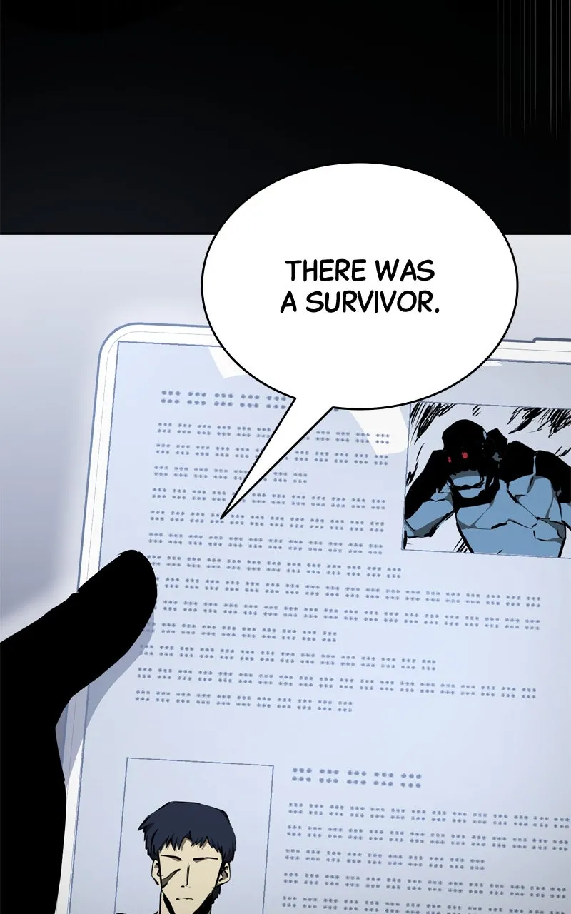 Defeating Dungeons via Copy Paste! Chapter 12 page 157 - 