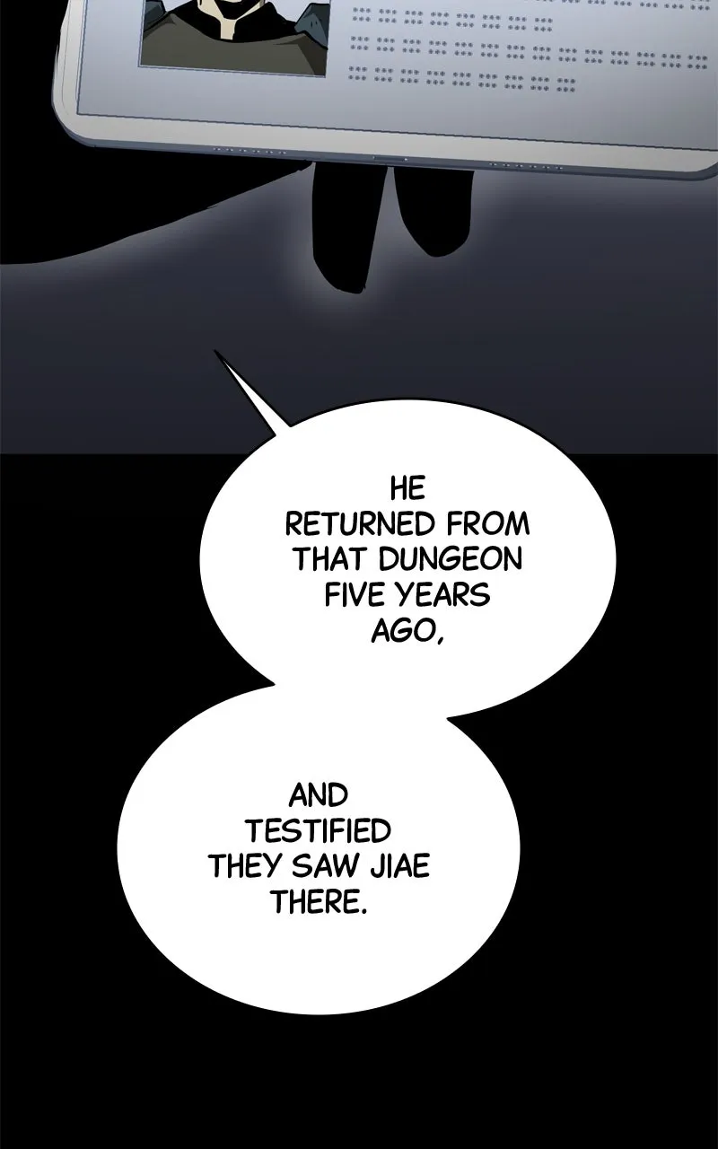 Defeating Dungeons via Copy Paste! Chapter 12 page 158 - 