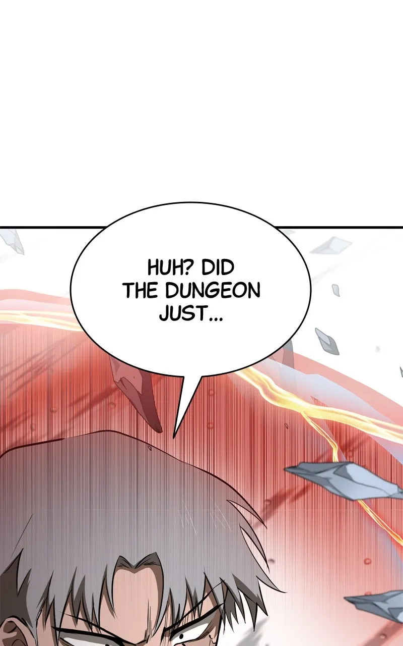 Defeating Dungeons via Copy Paste! Chapter 12 page 18 - 
