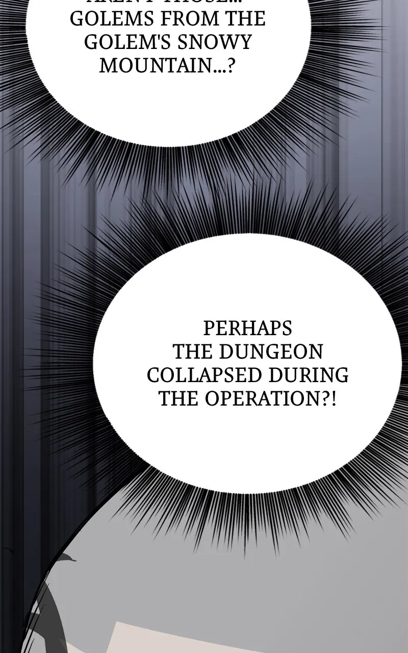Defeating Dungeons via Copy Paste! Chapter 12 page 180 - 