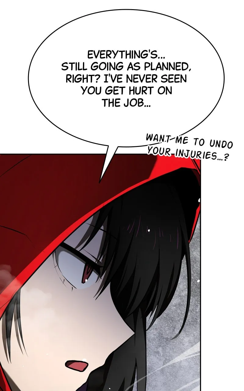 Defeating Dungeons via Copy Paste! Chapter 12 page 189 - 