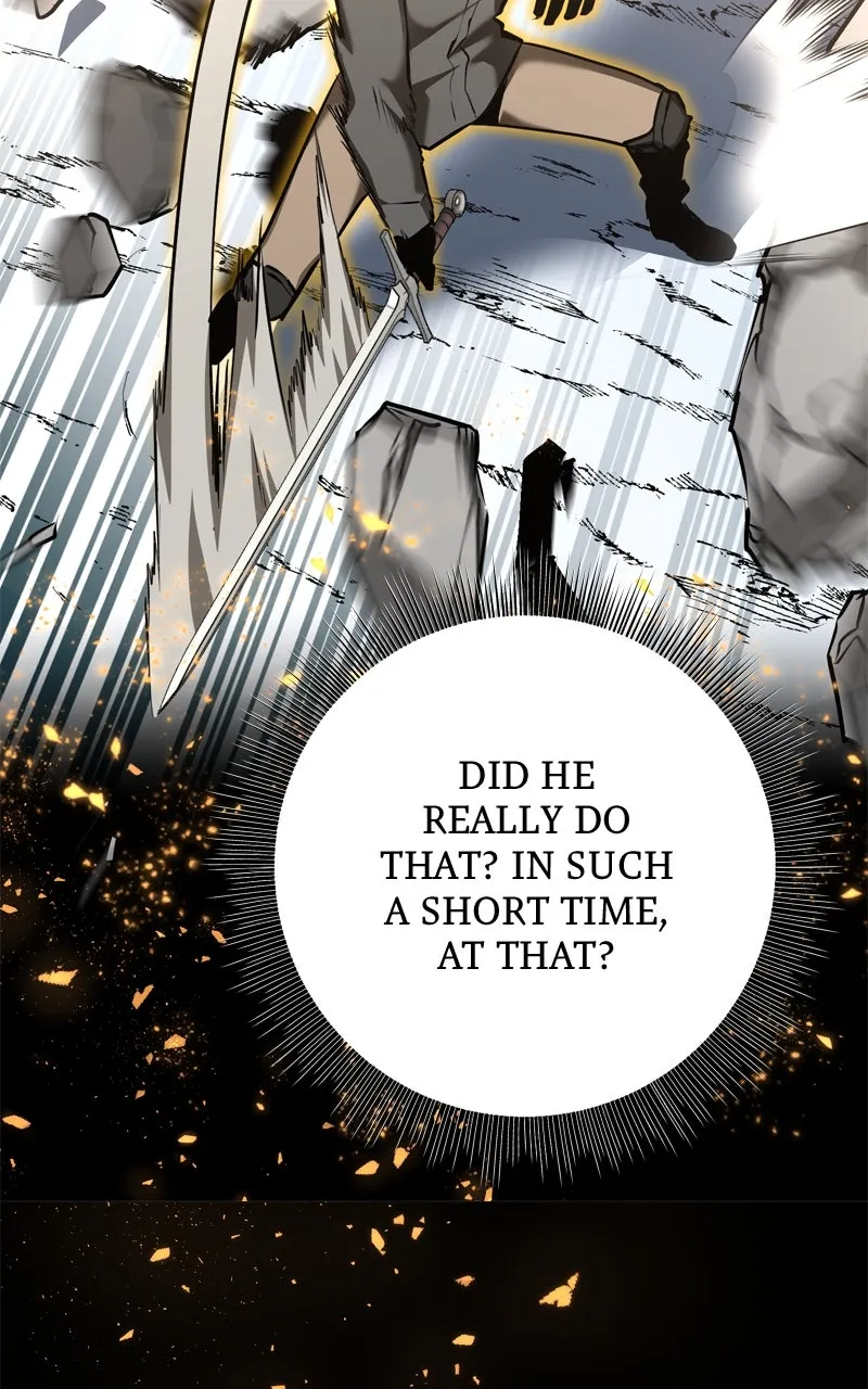 Defeating Dungeons via Copy Paste! Chapter 12 page 50 - 