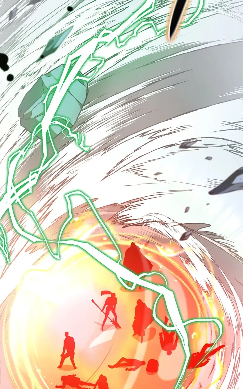Defeating Dungeons via Copy Paste! Chapter 12 page 6 - 