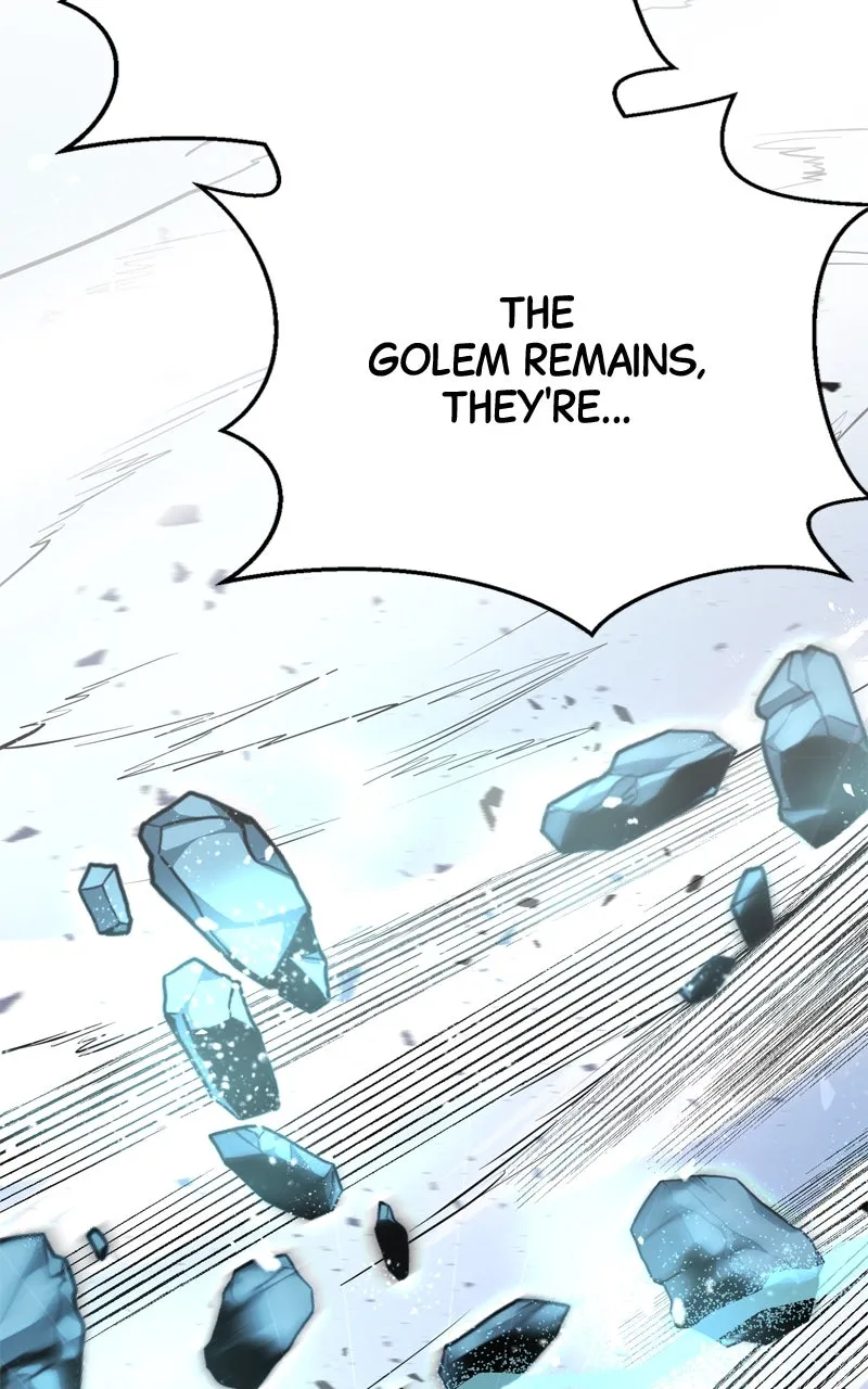 Defeating Dungeons via Copy Paste! Chapter 12 page 10 - 