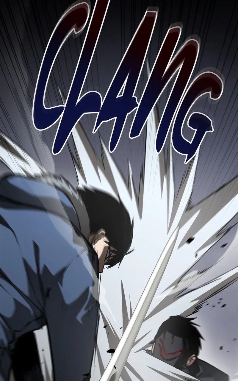Defeating Dungeons via Copy Paste! Chapter 12 page 91 - 