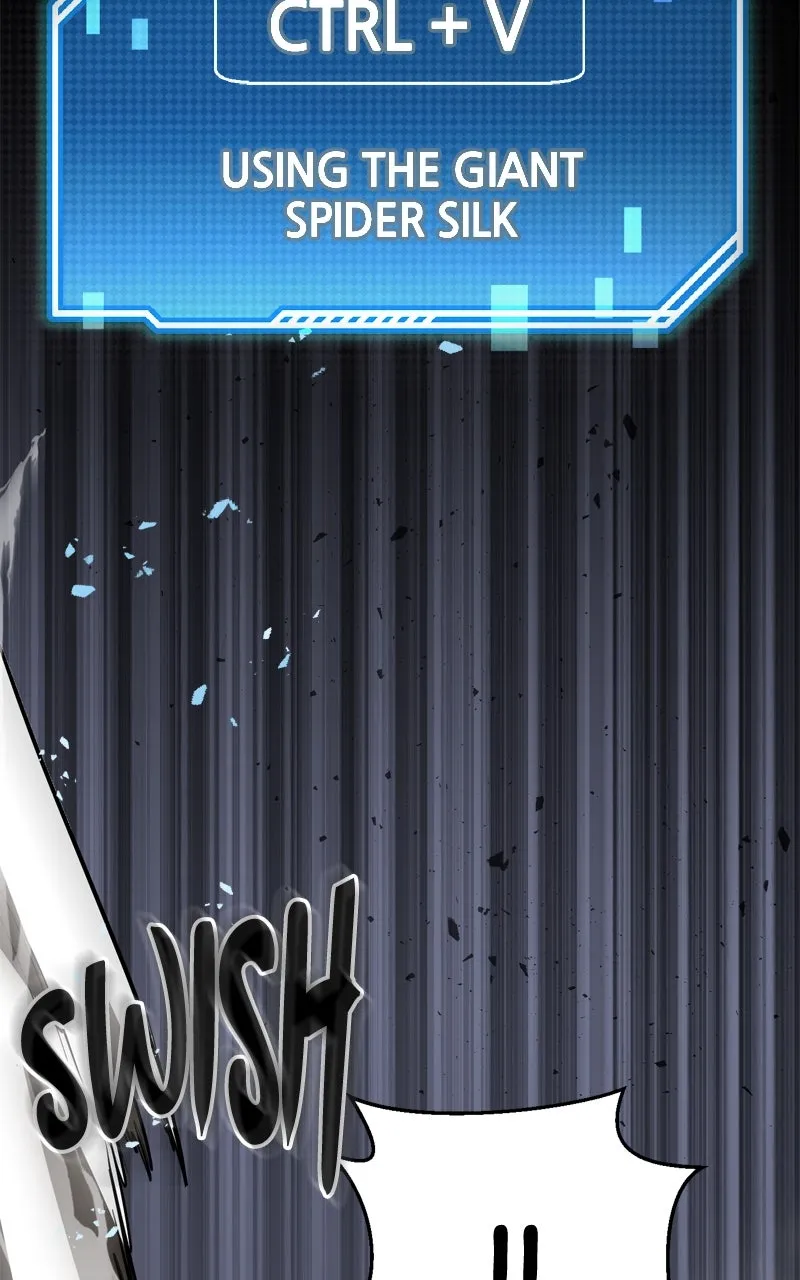 Defeating Dungeons via Copy Paste! Chapter 12 page 97 - 