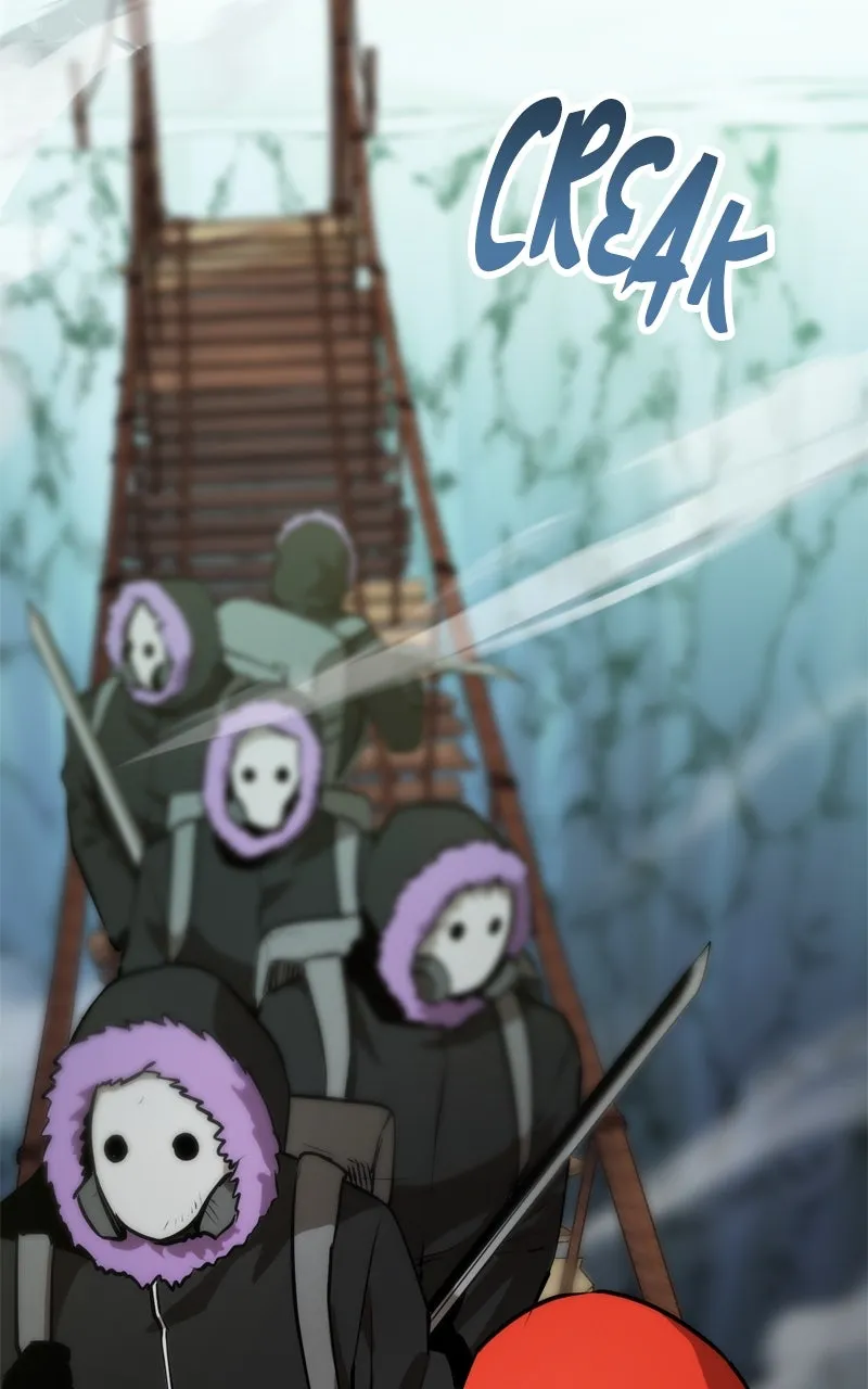 Defeating Dungeons via Copy Paste! Chapter 13 page 2 - 