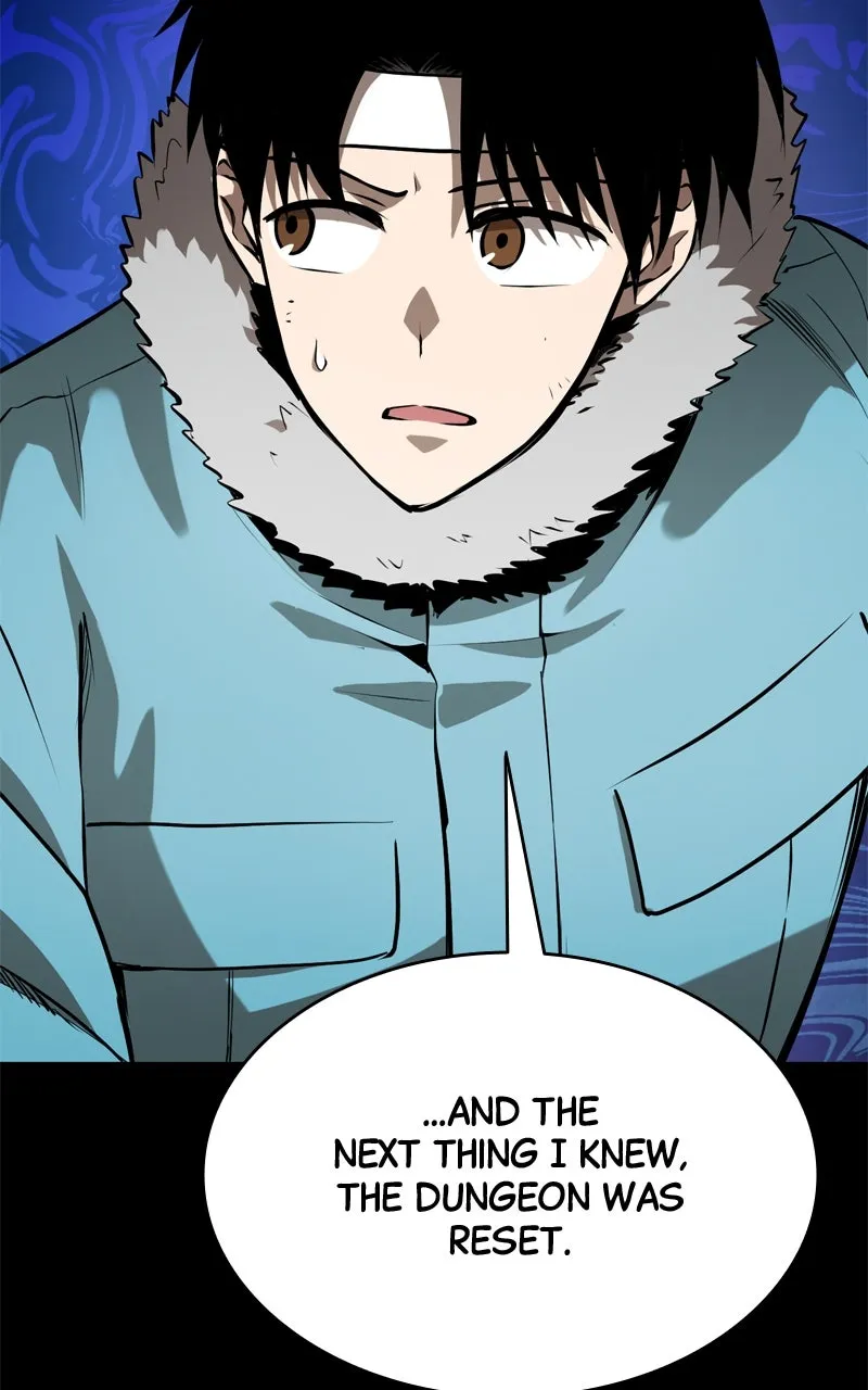 Defeating Dungeons via Copy Paste! Chapter 13 page 107 - 
