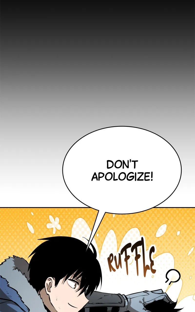 Defeating Dungeons via Copy Paste! Chapter 13 page 110 - 