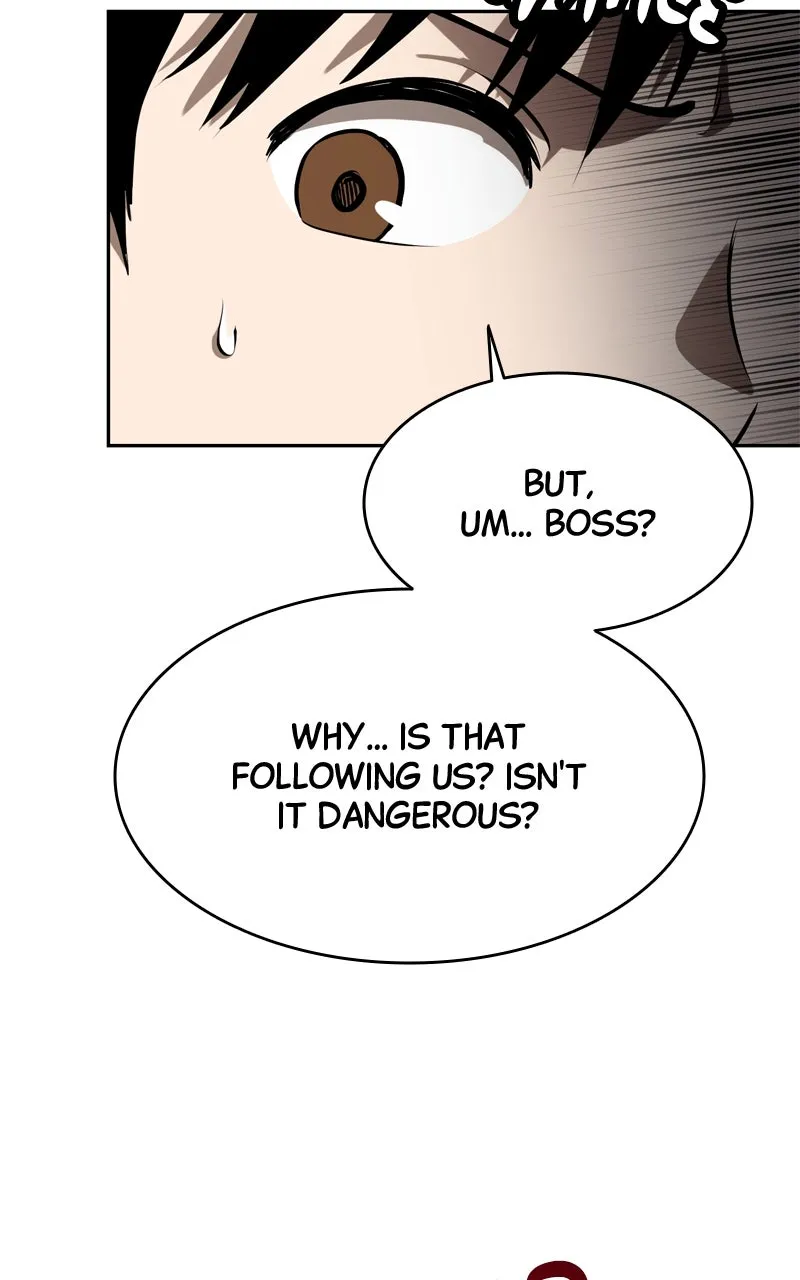 Defeating Dungeons via Copy Paste! Chapter 13 page 114 - 