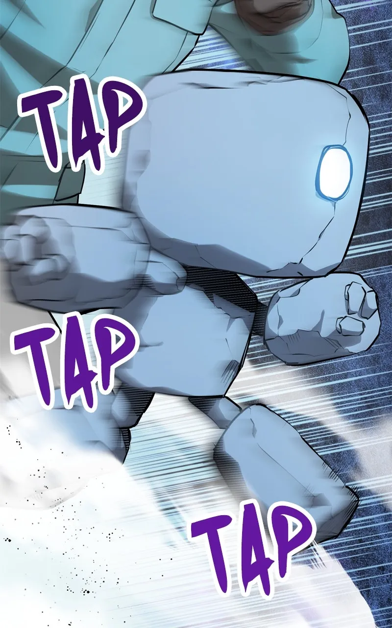 Defeating Dungeons via Copy Paste! Chapter 13 page 118 - 