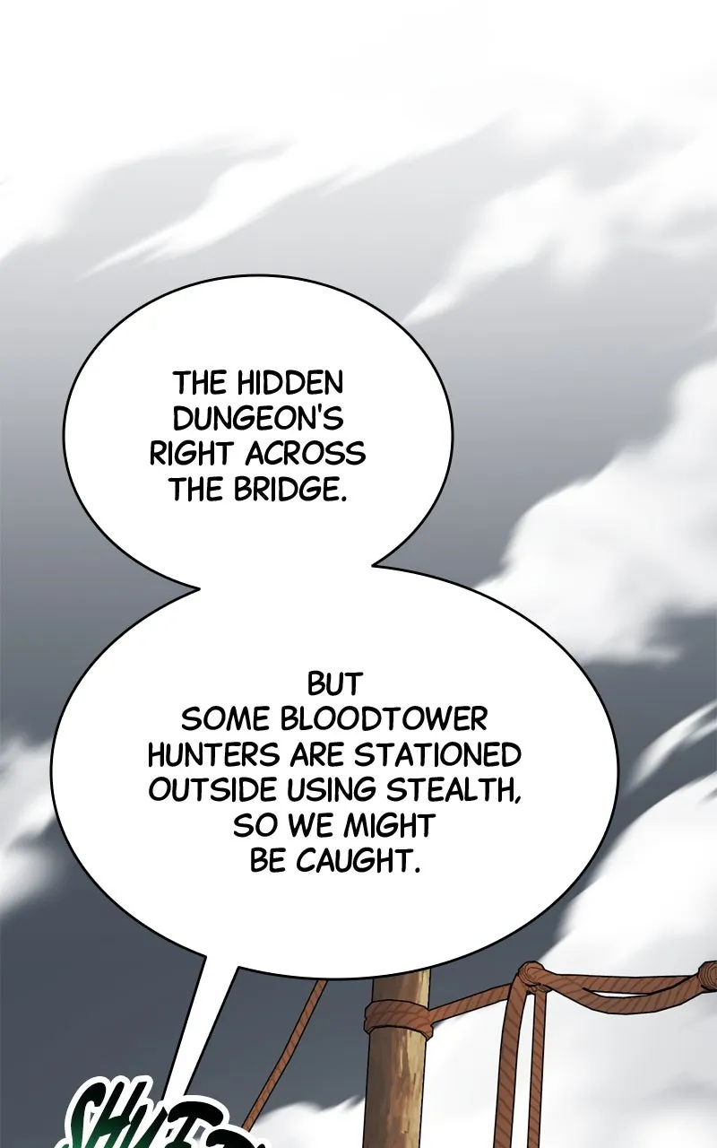 Defeating Dungeons via Copy Paste! Chapter 13 page 121 - 