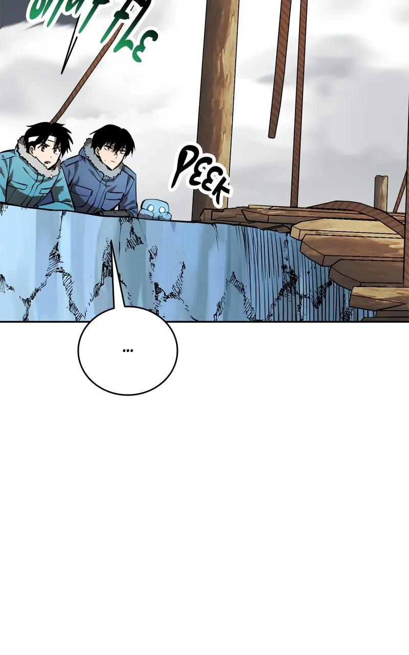 Defeating Dungeons via Copy Paste! Chapter 13 page 122 - 