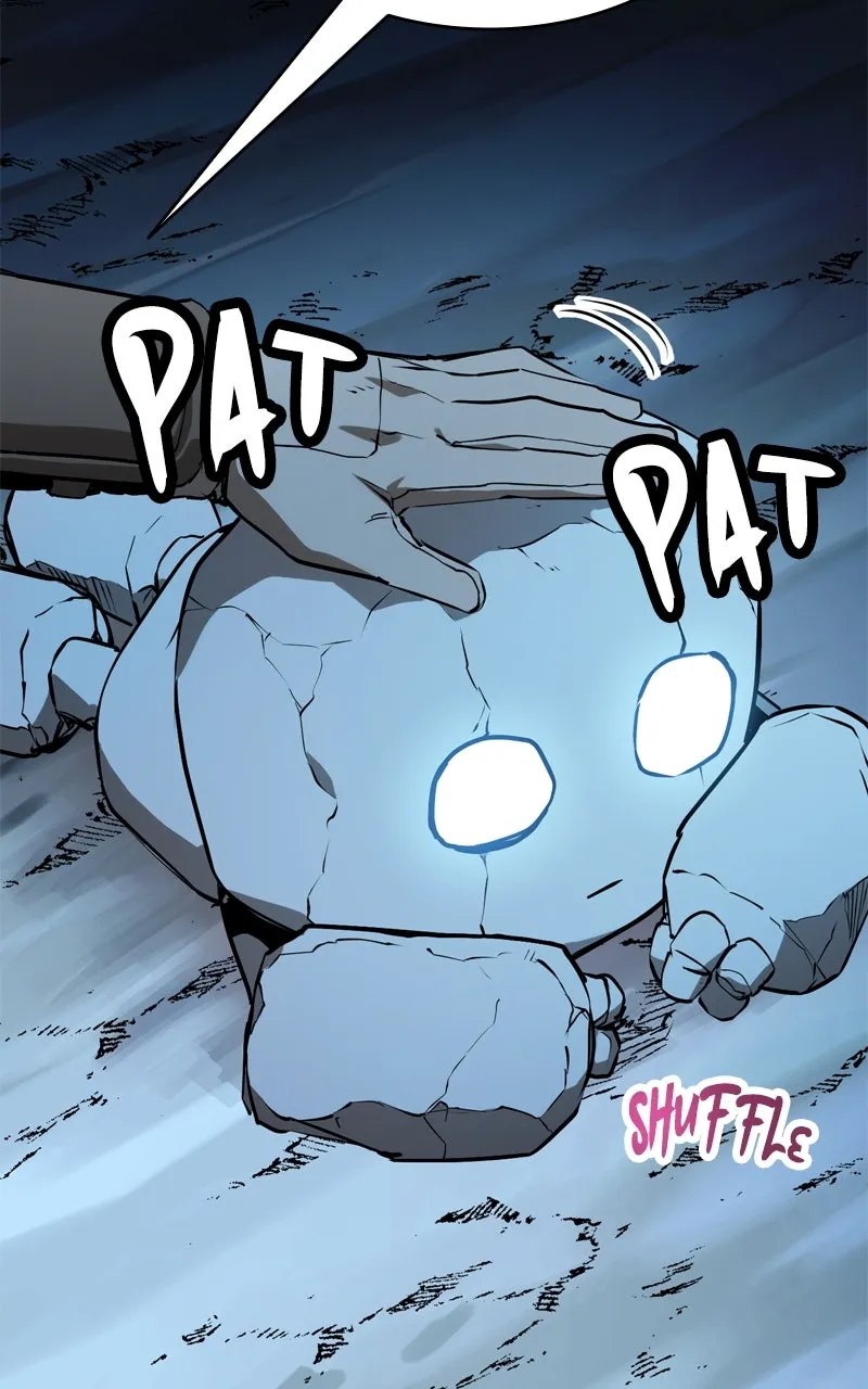 Defeating Dungeons via Copy Paste! Chapter 13 page 126 - 