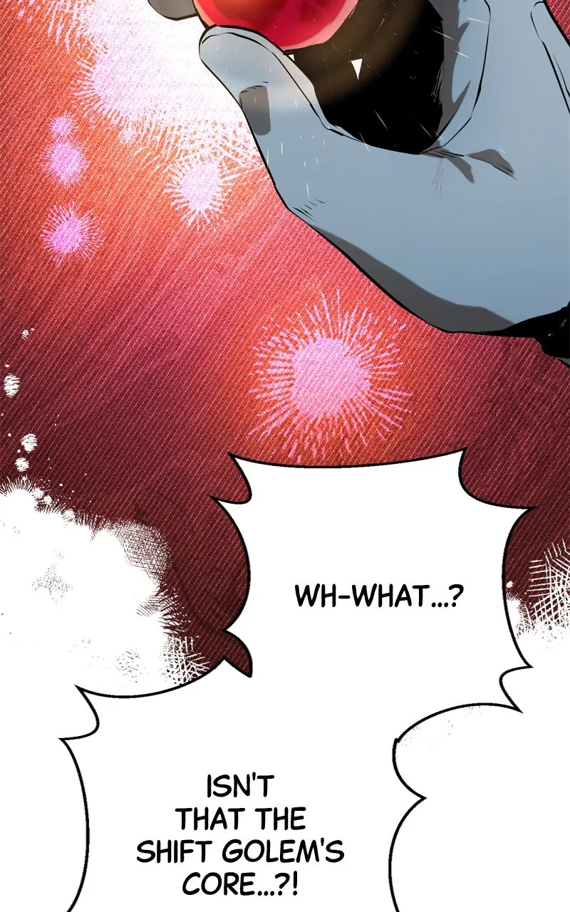 Defeating Dungeons via Copy Paste! Chapter 13 page 130 - 