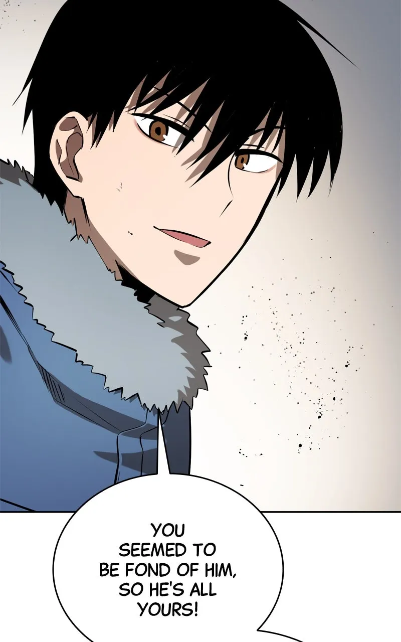 Defeating Dungeons via Copy Paste! Chapter 13 page 134 - 