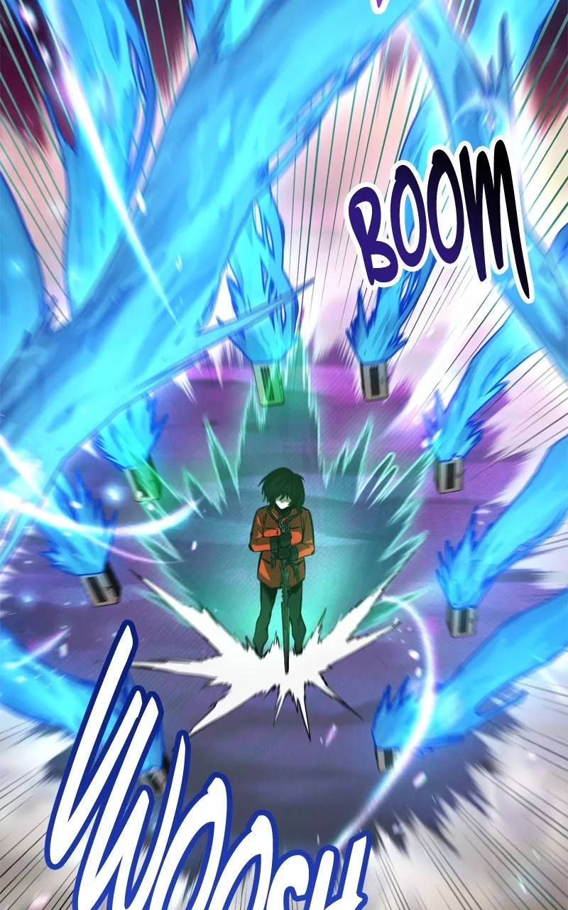 Defeating Dungeons via Copy Paste! Chapter 13 page 162 - 