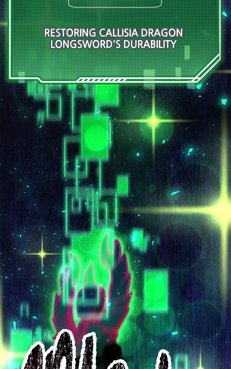 Defeating Dungeons via Copy Paste! Chapter 13 page 166 - 
