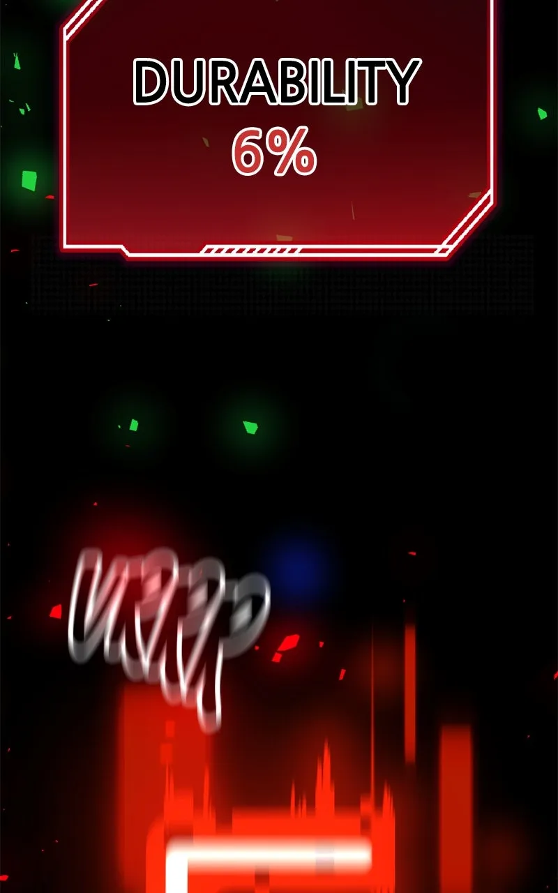 Defeating Dungeons via Copy Paste! Chapter 13 page 171 - 