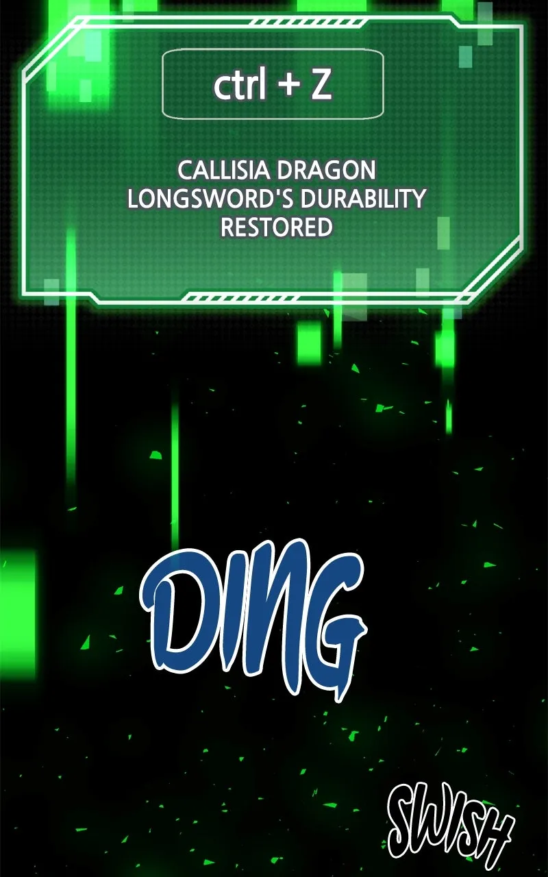 Defeating Dungeons via Copy Paste! Chapter 13 page 176 - 