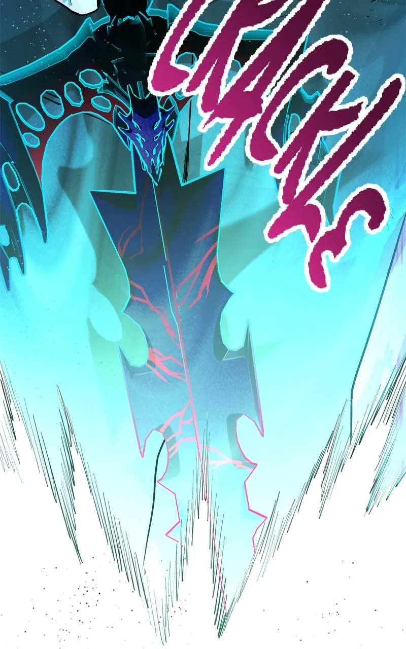 Defeating Dungeons via Copy Paste! Chapter 13 page 184 - 