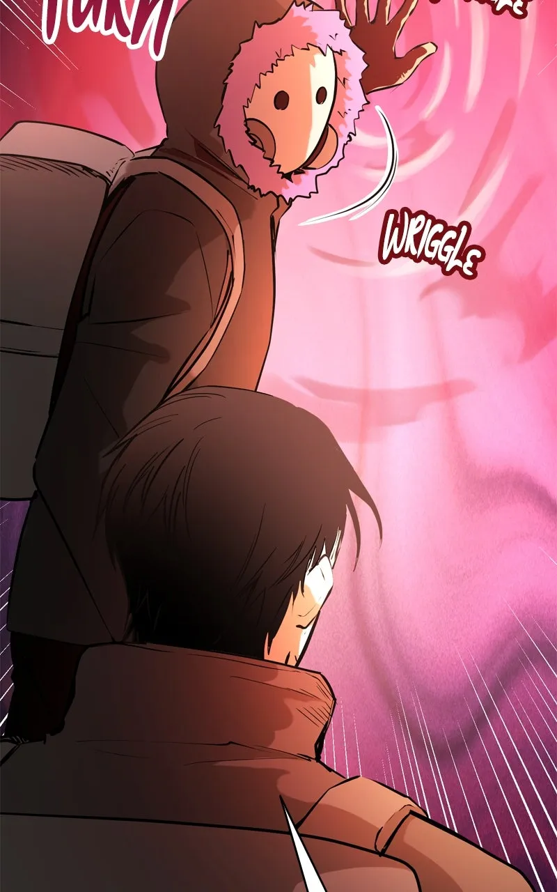 Defeating Dungeons via Copy Paste! Chapter 13 page 21 - 