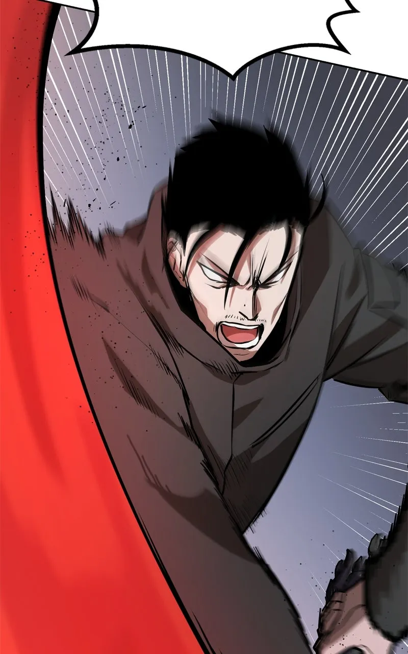 Defeating Dungeons via Copy Paste! Chapter 13 page 44 - 