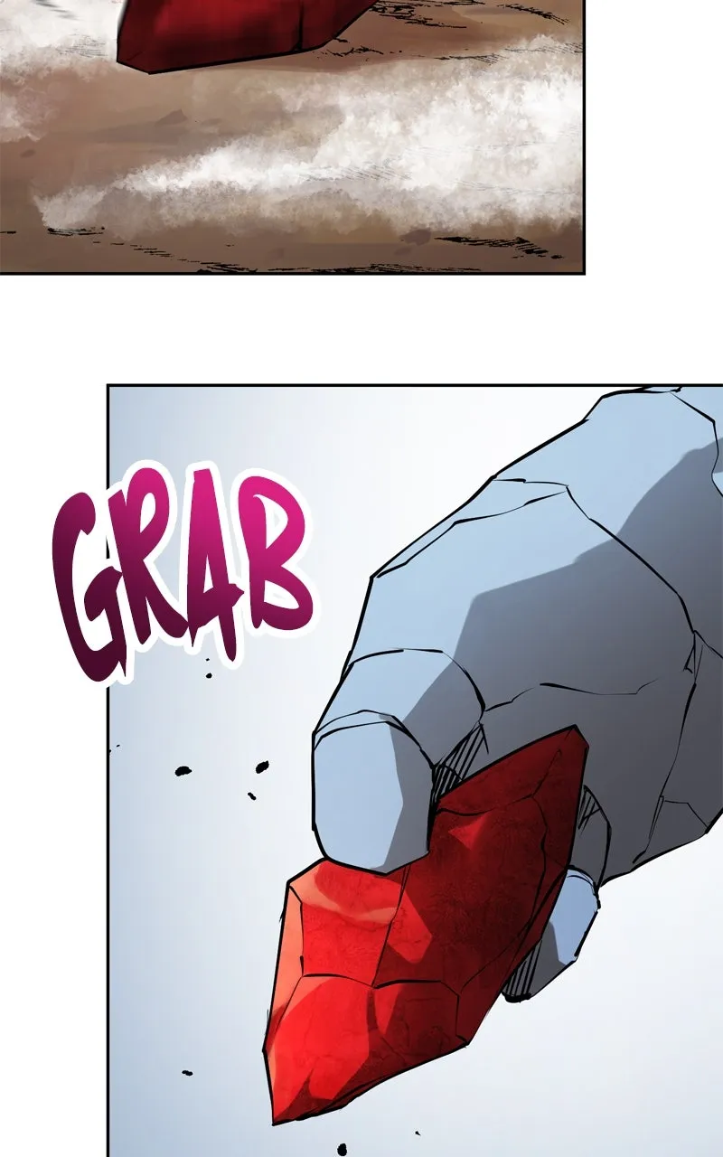 Defeating Dungeons via Copy Paste! Chapter 13 page 59 - 
