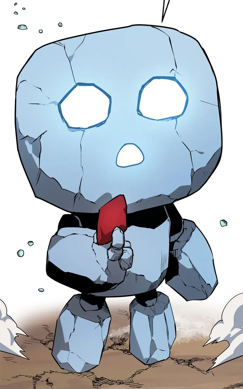Defeating Dungeons via Copy Paste! Chapter 13 page 62 - 