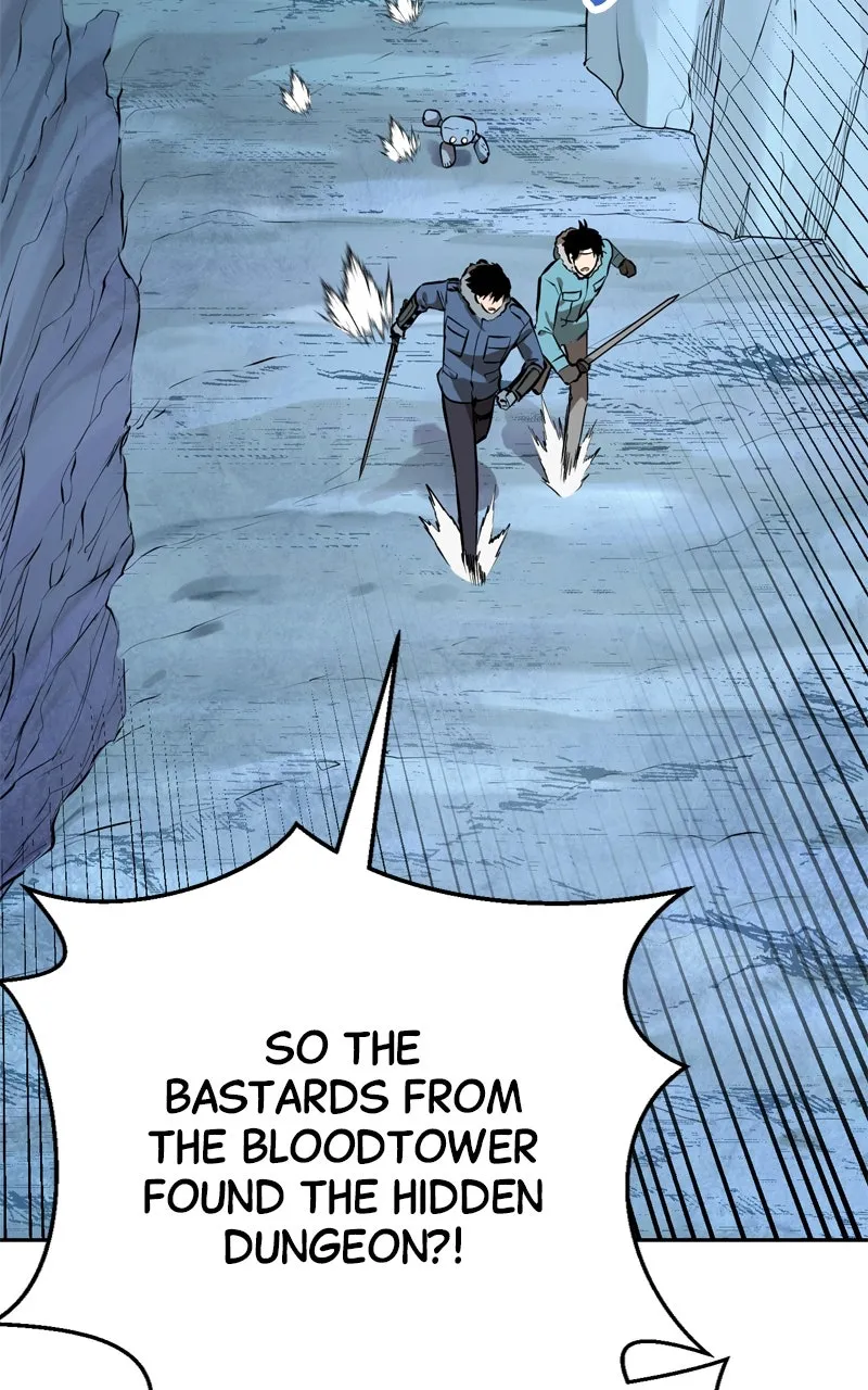 Defeating Dungeons via Copy Paste! Chapter 13 page 96 - 