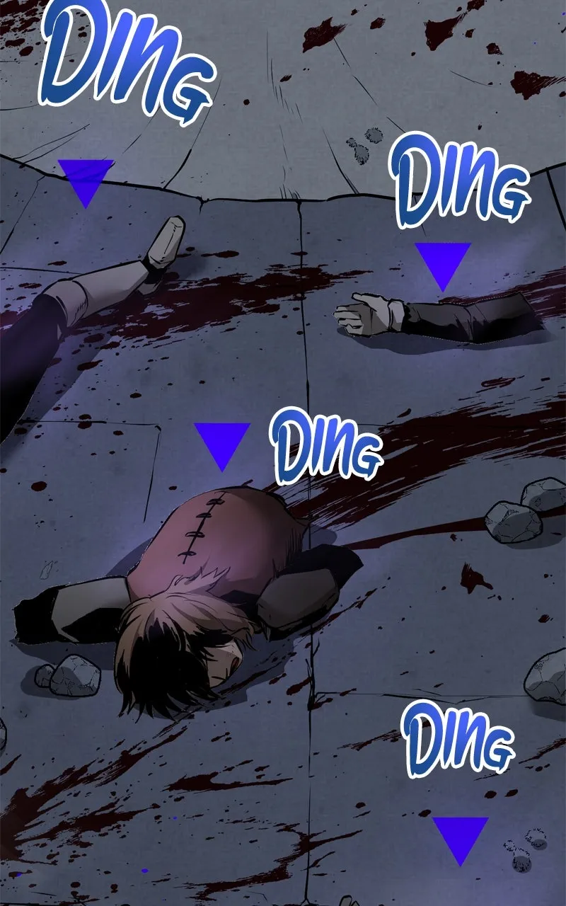 Defeating Dungeons via Copy Paste! Chapter 14 page 106 - 