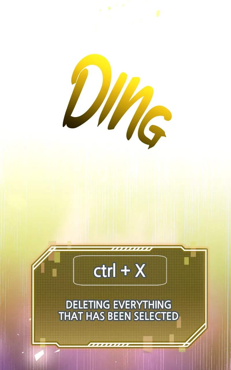 Defeating Dungeons via Copy Paste! Chapter 14 page 109 - 