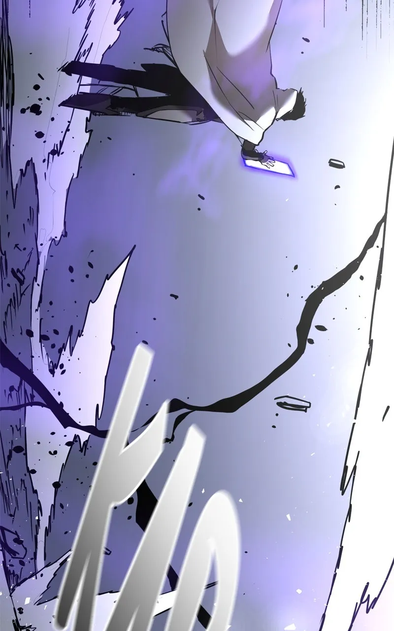 Defeating Dungeons via Copy Paste! Chapter 14 page 111 - 