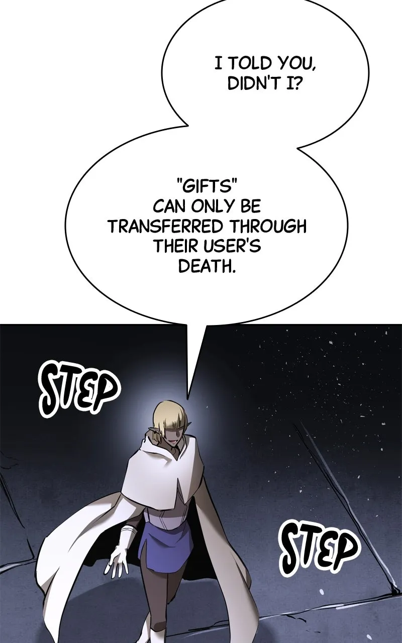 Defeating Dungeons via Copy Paste! Chapter 14 page 125 - 