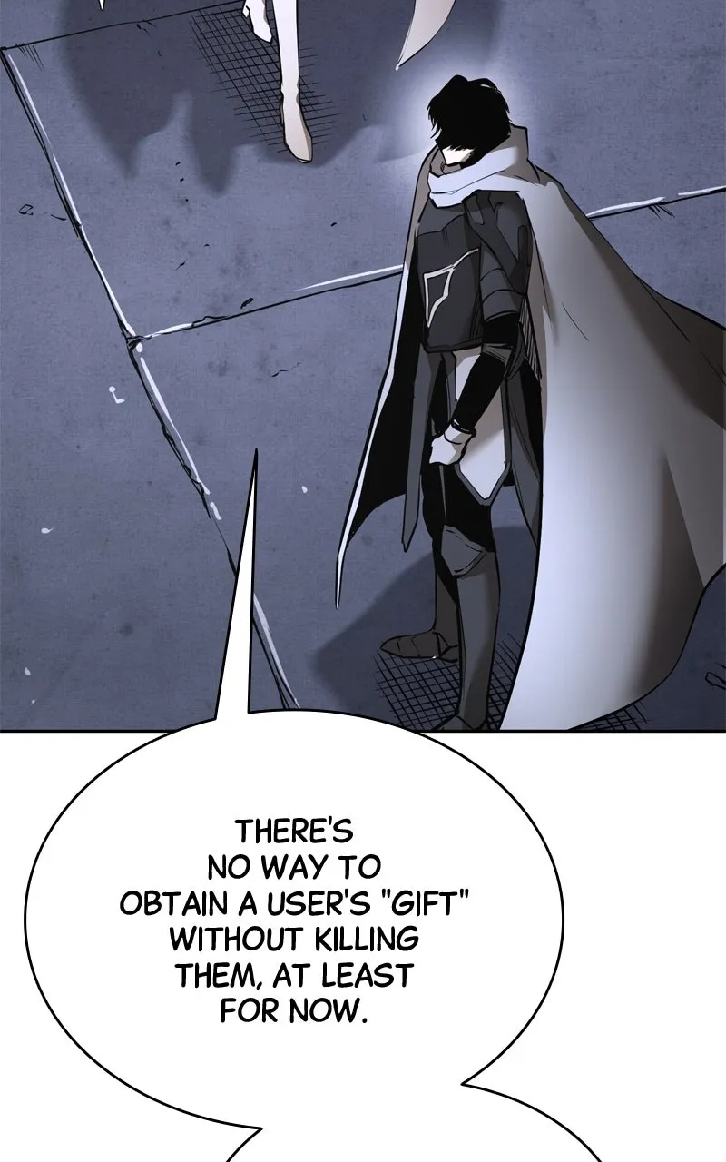 Defeating Dungeons via Copy Paste! Chapter 14 page 126 - 