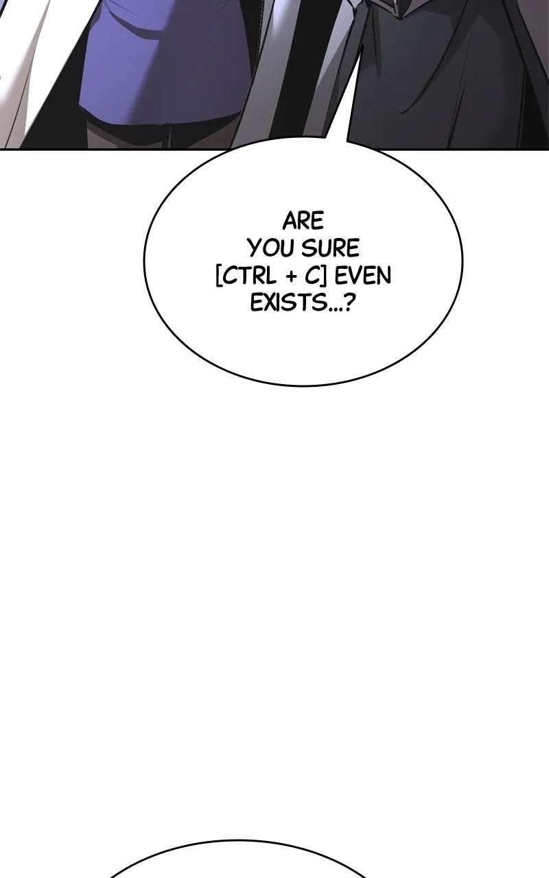 Defeating Dungeons via Copy Paste! Chapter 14 page 132 - 