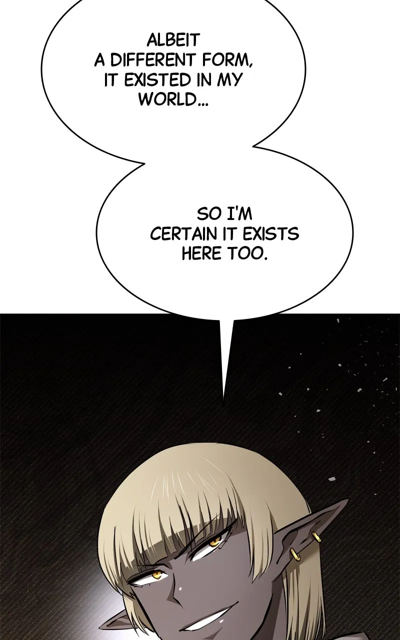 Defeating Dungeons via Copy Paste! Chapter 14 page 133 - 