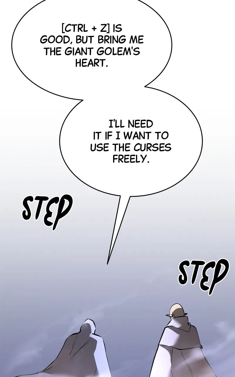 Defeating Dungeons via Copy Paste! Chapter 14 page 138 - 