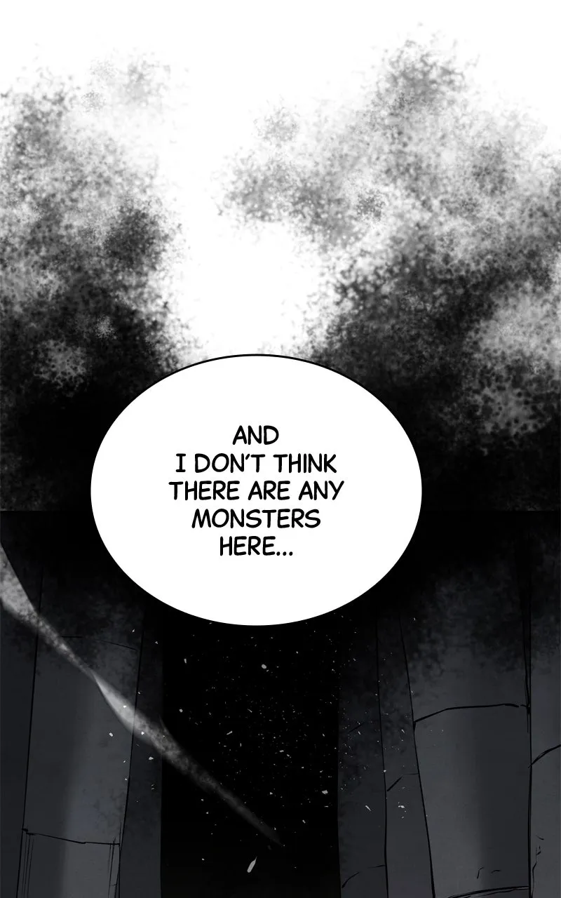 Defeating Dungeons via Copy Paste! Chapter 14 page 150 - 