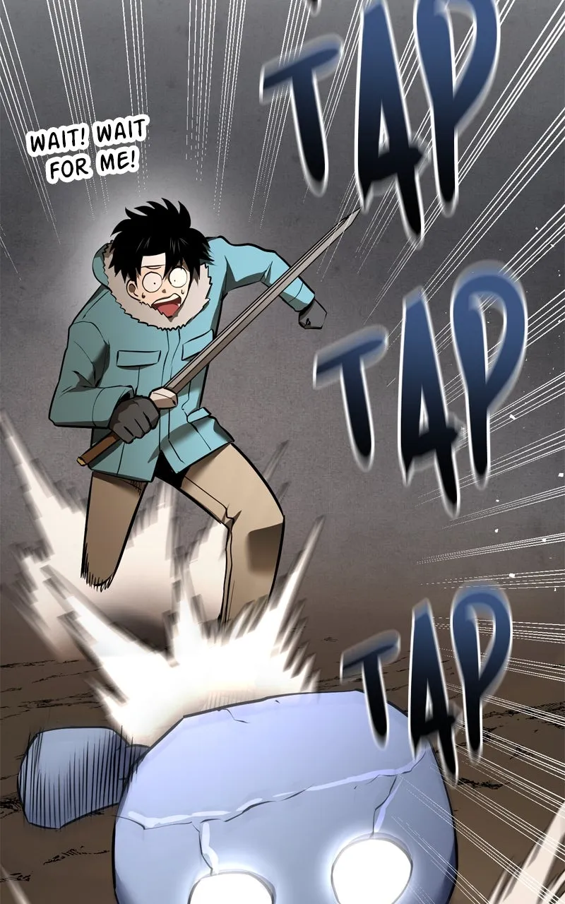 Defeating Dungeons via Copy Paste! Chapter 14 page 177 - 